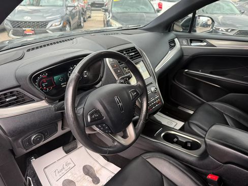 Used 2016 Lincoln MKC Premiere AWD/4WD image 11