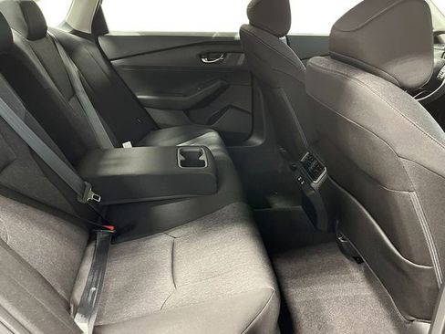 New 2026 Honda Accord LX image 18