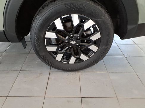 Certified 2025 Hyundai Santa Cruz SEL image 16