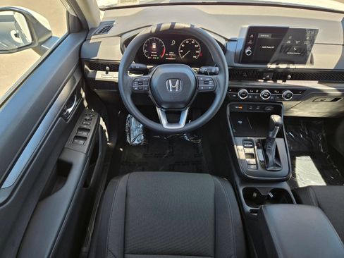 Certified 2026 Honda CR-V EX image 17