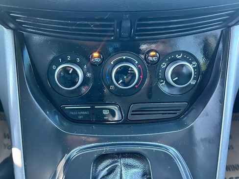 Used 2017 Ford Escape SE FWD image 23