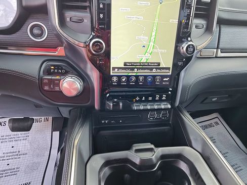 Used 2019 RAM 1500 Limited image 24