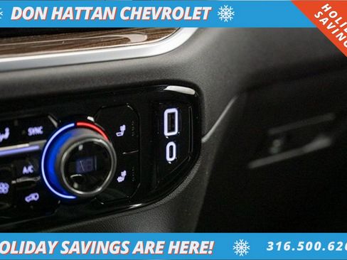 New 2026 Chevrolet Silverado 1500 RST w/ All Star Edition Plus image 12