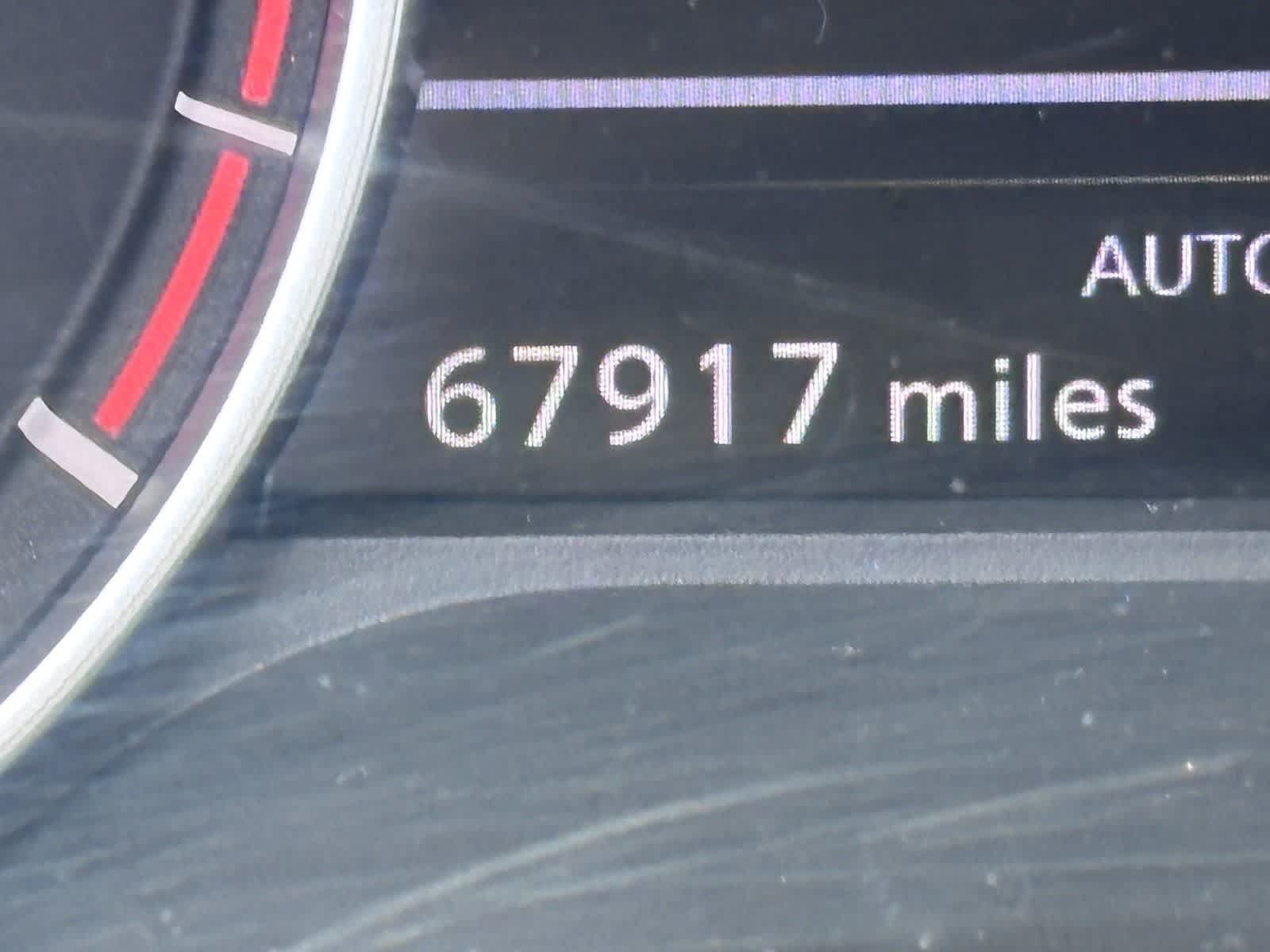 Used 2023 Nissan Rogue SV AWD/4WD image 26
