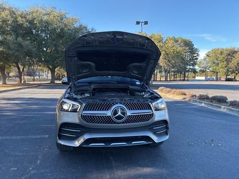 Used 2022 Mercedes-Benz GLE 350 4MATIC image 19