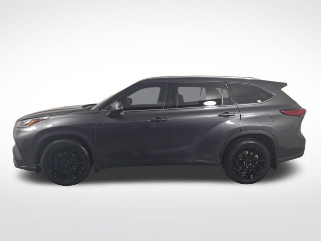 Used 2020 Toyota Highlander Limited AWD/4WD image 31