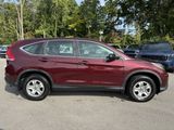 Used 2013 Honda CR-V LX image 2