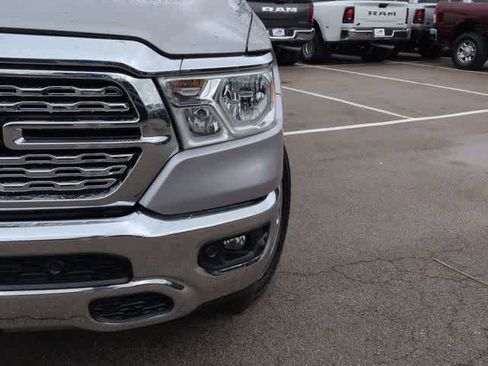 Used 2022 RAM 1500 Big Horn AWD/4WD image 11