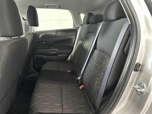 Used 2026 Mitsubishi Outlander Sport ES AWD/4WD image 23