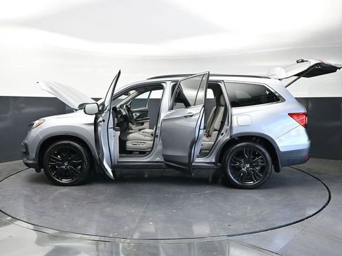 Used 2021 Honda Pilot Special Edition image 42
