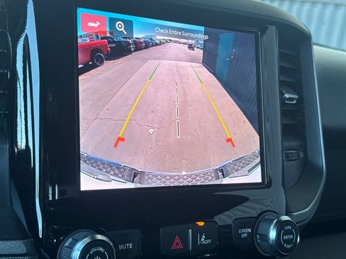 New 2026 RAM 1500 Tradesman RWD image 17