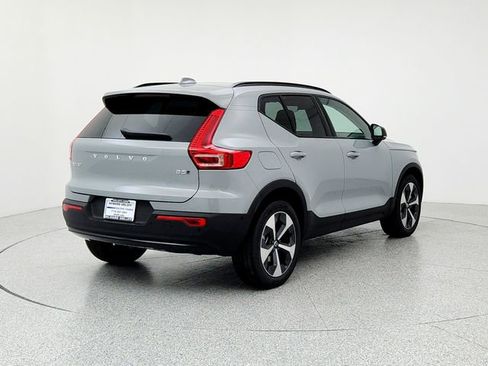 New 2026 Volvo XC40 B5 Plus w/ Protection Package Premier image 5