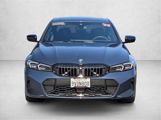Certified 2025 BMW 330i Sedan w/ M Sport Package video 2