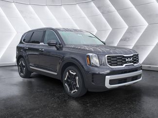 New 2025 Kia Telluride S video 1