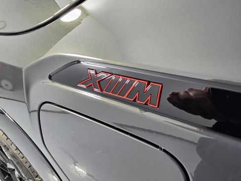 New 2026 BMW XM Label Red image 25