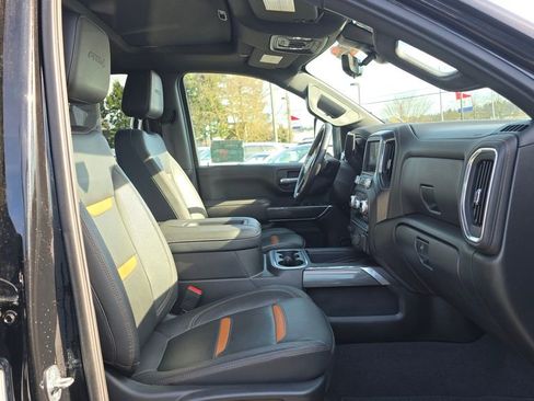 Used 2022 GMC Sierra 2500 AT4 w/ AT4 Premium Plus Package image 45