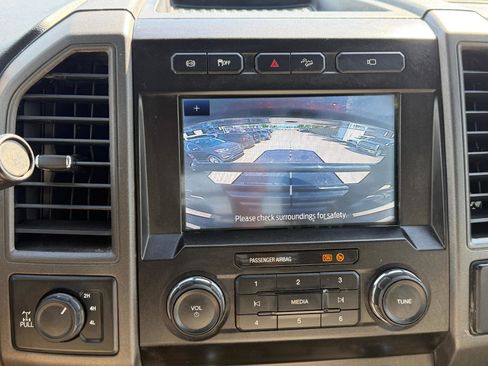 Used 2022 Ford F250 XL w/ STX Appearance Package image 13