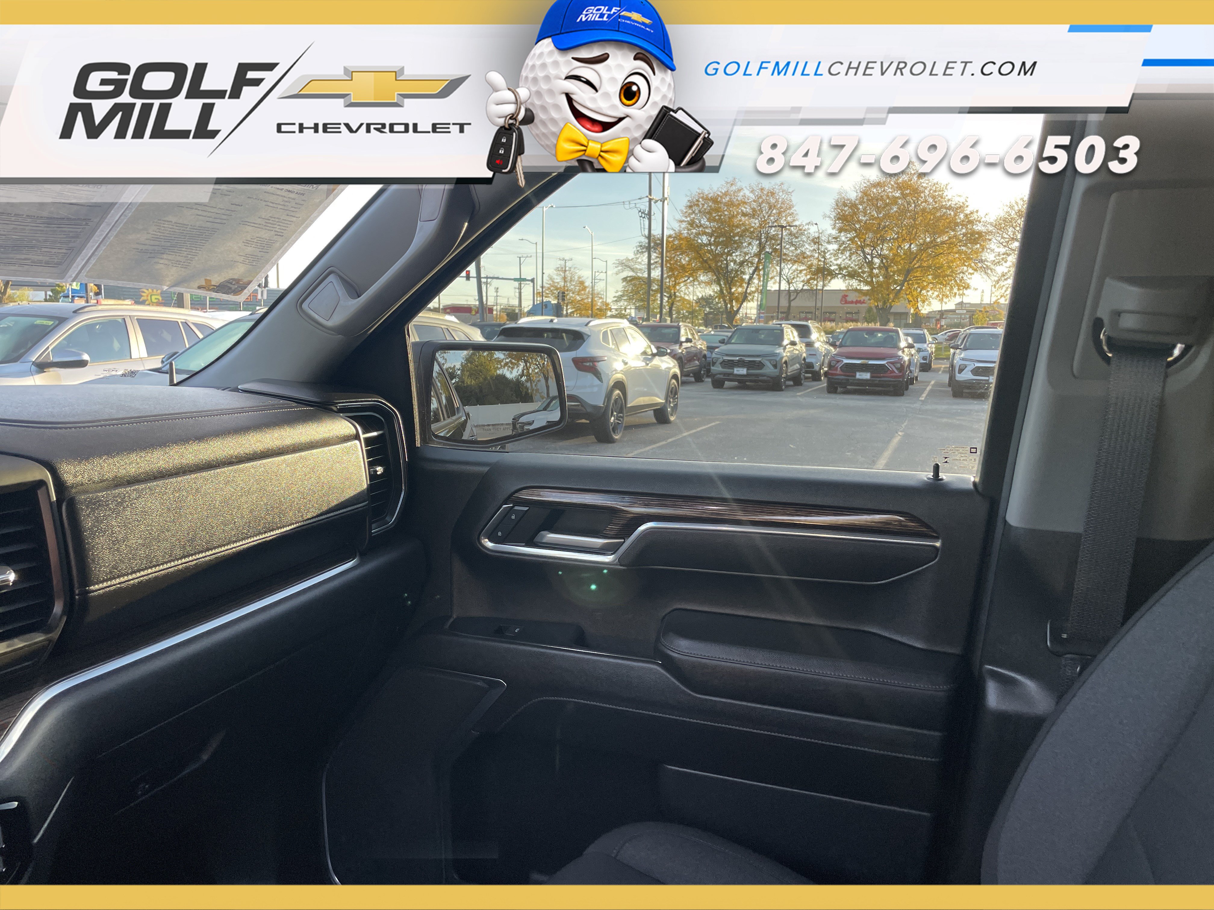 Used 2024 GMC Sierra 1500 Elevation AWD/4WD image 25
