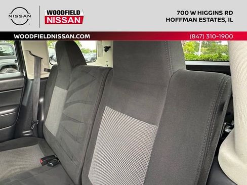 Used 2014 Jeep Patriot Sport w/ Power Value Group FWD image 26