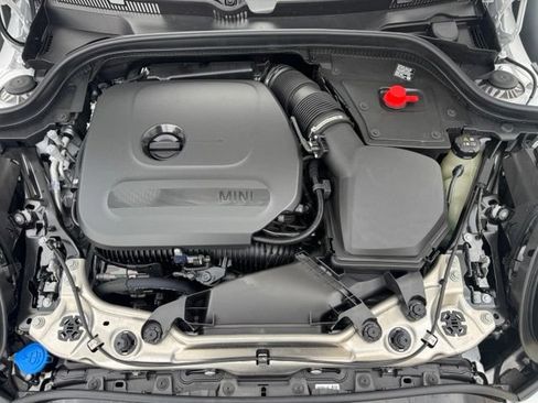 New 2026 MINI Cooper S FWD image 12