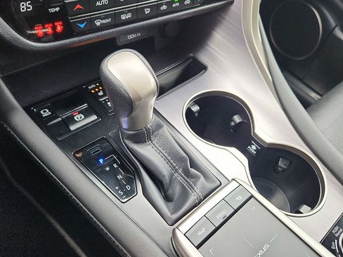 Used 2020 Lexus RX 450h F Sport AWD/4WD image 14