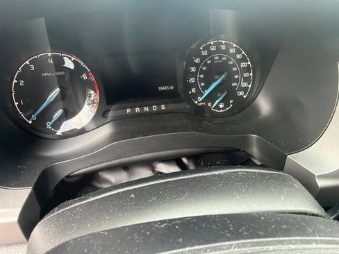 Used 2023 Ford Ranger XLT w/ Equipment Group 301A Mid AWD/4WD image 15