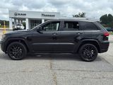 Used 2022 Jeep Grand Cherokee Laredo X image 4