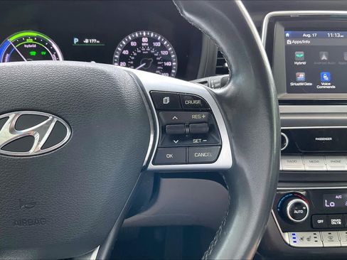 Used 2018 Hyundai Sonata Limited FWD image 24