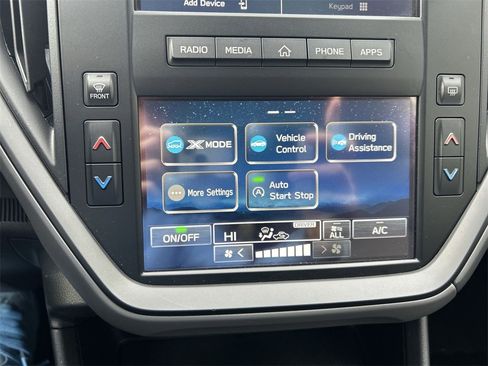 Certified 2025 Subaru Crosstrek 2.0i image 21