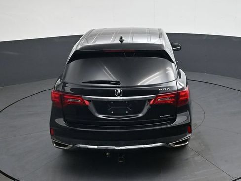 Used 2019 Acura MDX SH-AWD w/ Technology Package image 26