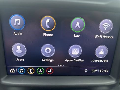 Used 2019 GMC Sierra 1500 Denali w/ Denali Ultimate Package image 33