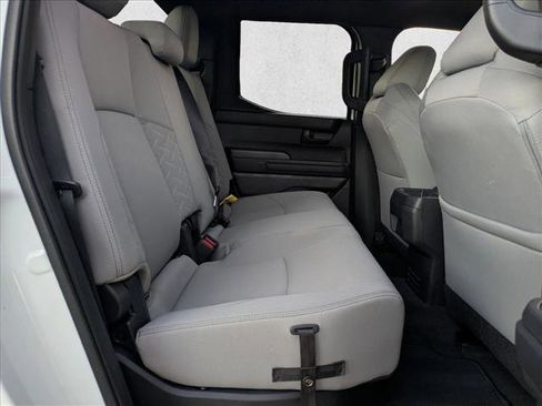 Certified 2025 Toyota Tacoma SR5 image 20