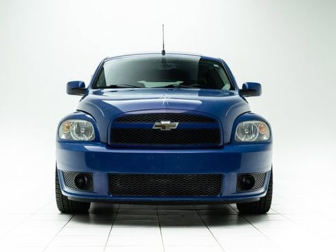 Used 2008 Chevrolet HHR SS image 6