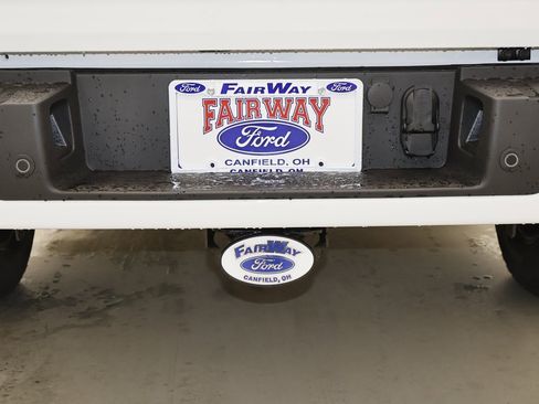 New 2025 Ford F150 Lariat w/ Bed Utility Package image 29