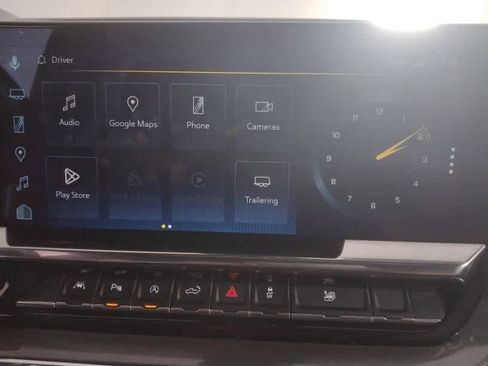 Used 2024 Chevrolet Silverado 1500 High Country w/ High Country Premium Package image 41