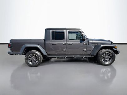 Used 2020 Jeep Gladiator Sport w/ Quick Order Package 24S