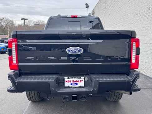 Certified 2023 Ford F250 XL w/ STX Appearance Package image 10