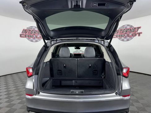 Used 2024 Acura MDX SH-AWD image 30