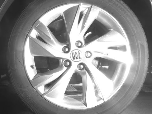 Used 2025 Buick Encore GX Preferred image 14