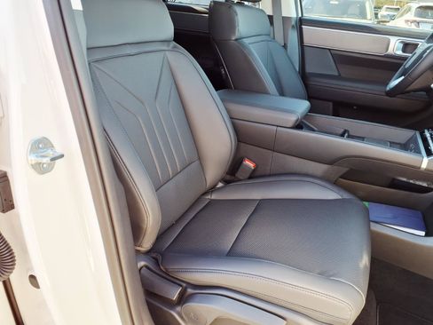 New 2026 Hyundai Santa Fe SEL AWD/4WD image 7