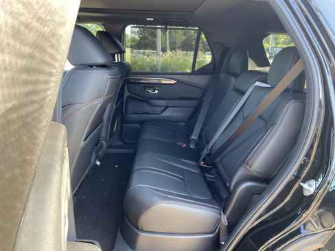 New 2026 Honda Passport TrailSport Elite image 19