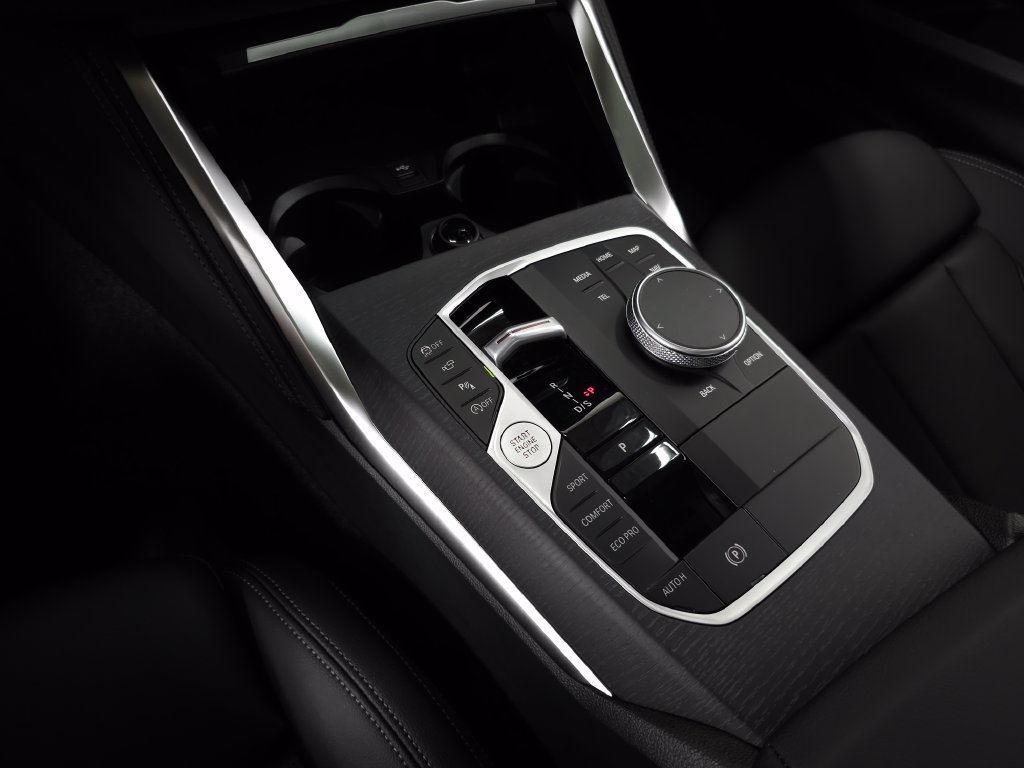 New 2026 BMW 230i xDrive Coupe w/ Premium Package AWD/4WD image 28
