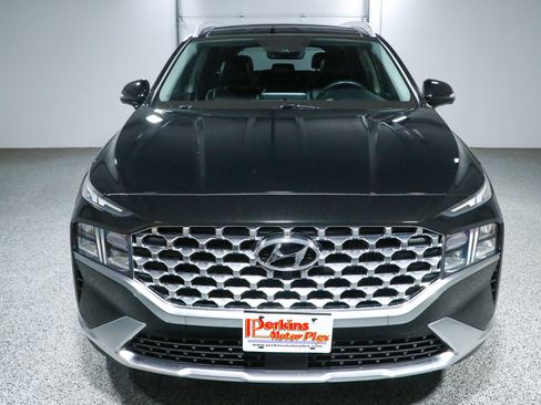 Used 2023 Hyundai Santa Fe SEL Premium AWD/4WD image 4