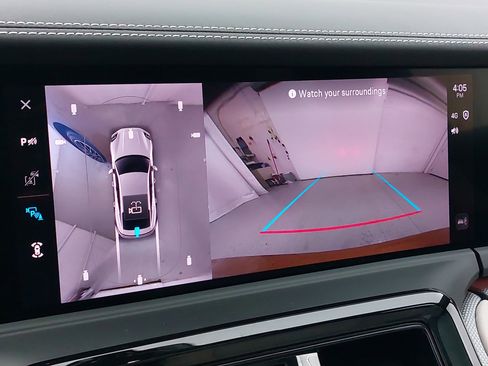 Used 2024 Porsche Panamera 4 image 26