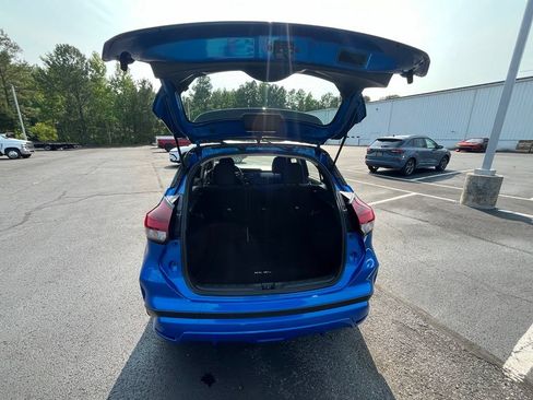 Used 2024 Nissan Kicks SV FWD image 12