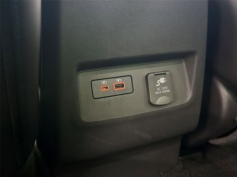 Used 2026 Nissan Frontier Pro-X w/ Pro Premium Package image 17