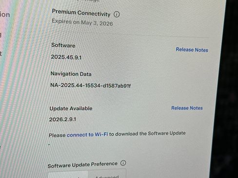 Used 2023 Tesla Model X Plaid AWD/4WD image 28