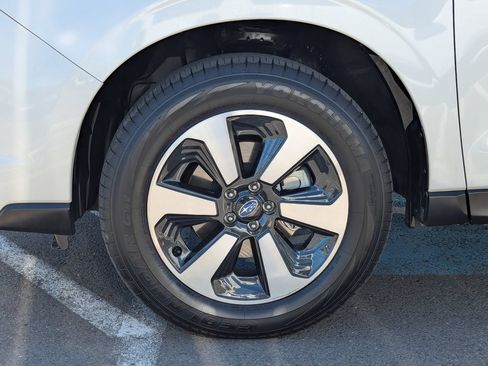 Used 2018 Subaru Forester 2.5i Limited AWD/4WD image 40