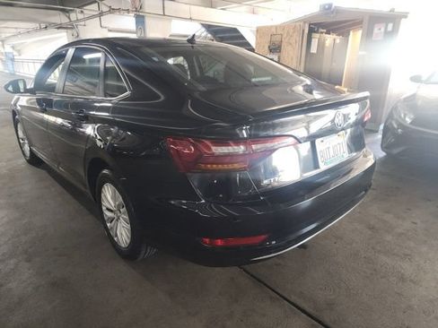 Used 2019 Volkswagen Jetta S w/ Driver Assistance Package FWD image 4