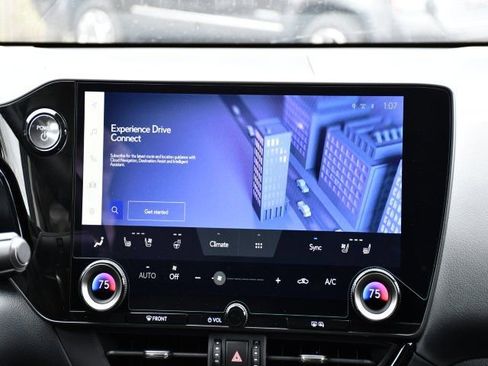 New 2026 Lexus NX 350h 350h Premium image 24